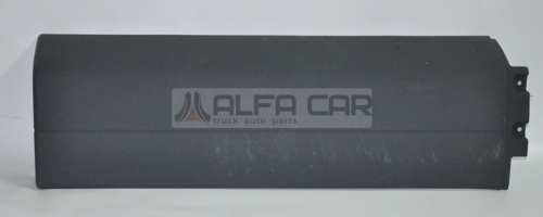 AC81612100616 Продолжение крыла правое (длинное) M TGS / TGA L-LX MAN TGA (2000-2020) Alfa Car